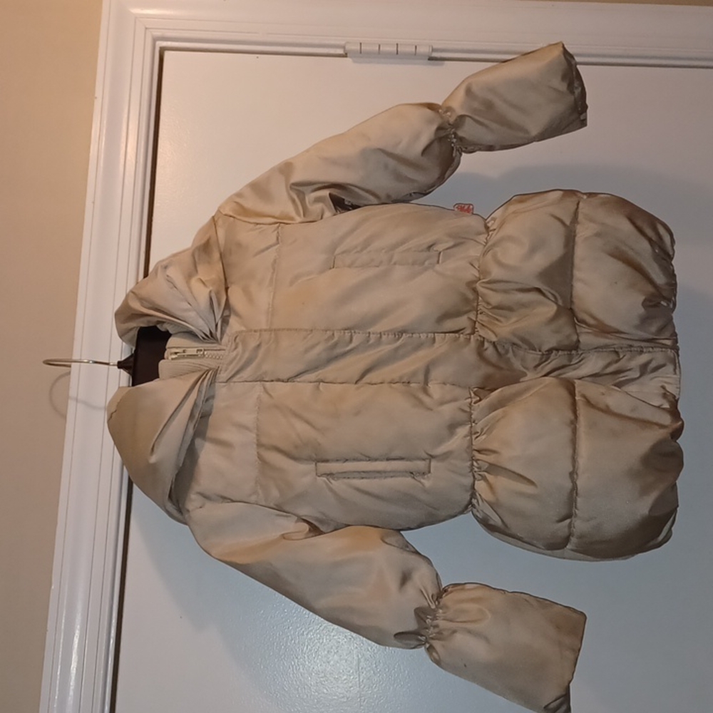 Girls Gap Kids Coat